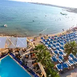 Hotel Tuntas Altinkum 3*