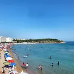 Tuntas Altinkum Hotel