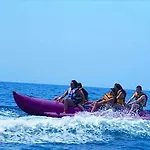 Tuntas Altinkum Hotel 3*