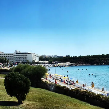 فندق Tuntas Altinkum 3*