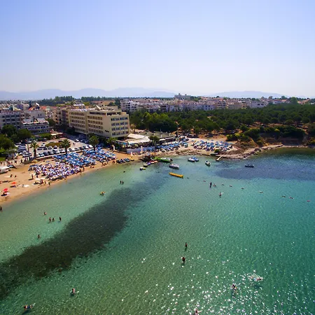 Hotel Tuntas Altinkum Didim