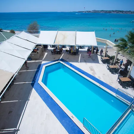 Tuntas Altinkum Hotel