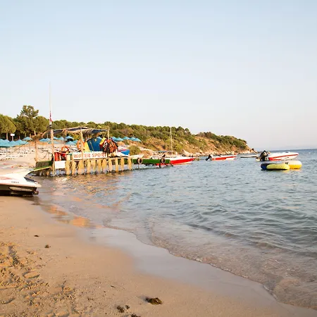 Hotel Tuntas Altinkum Didim