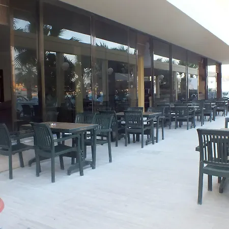 Tuntas Altinkum 3* ديديم