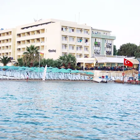Tuntas Altinkum فندق 3*