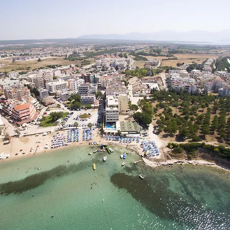 Tuntas Altinkum 3*