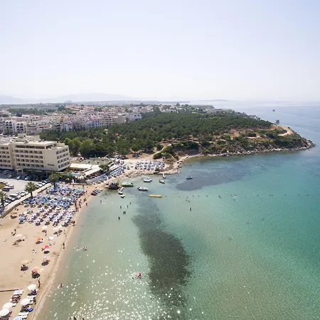 Tuntas Altinkum 3* ديديم