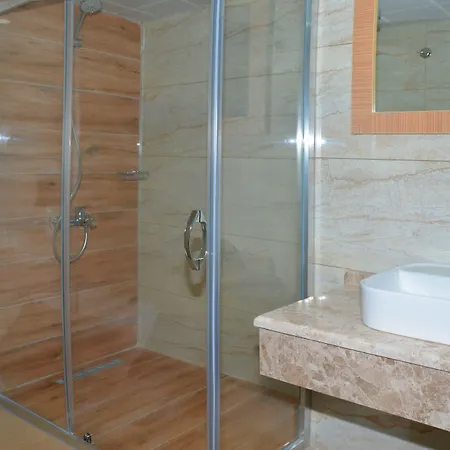 Tuntas Altinkum Hotel