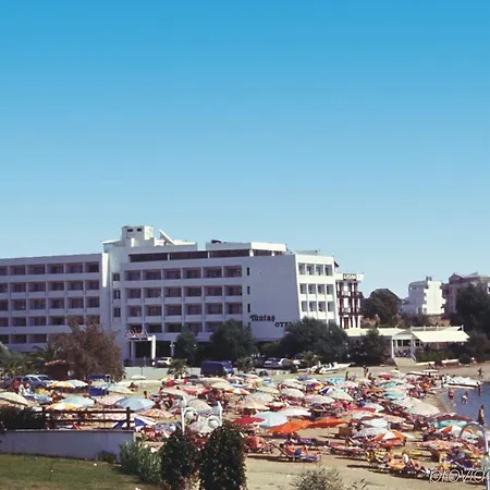 Tuntas Altinkum 3*