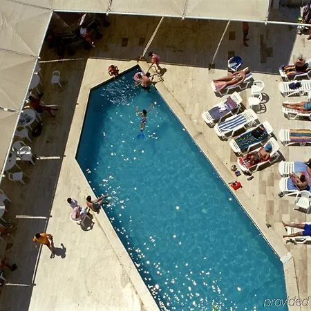 فندق Tuntas Altinkum 3*