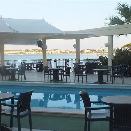 顿达斯海滩酒店-阿尔汀昆 迪迪姆