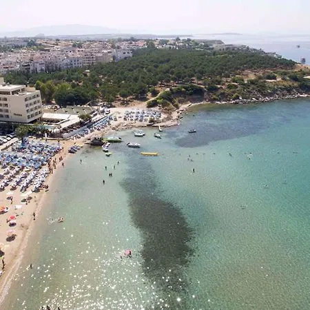 Hotel Tuntas Altinkum