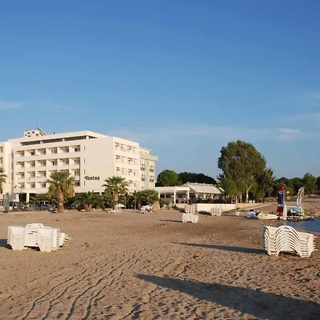 Tuntas Altinkum 3* ديديم