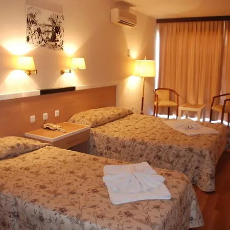 Tuntas Altinkum 3* ديديم