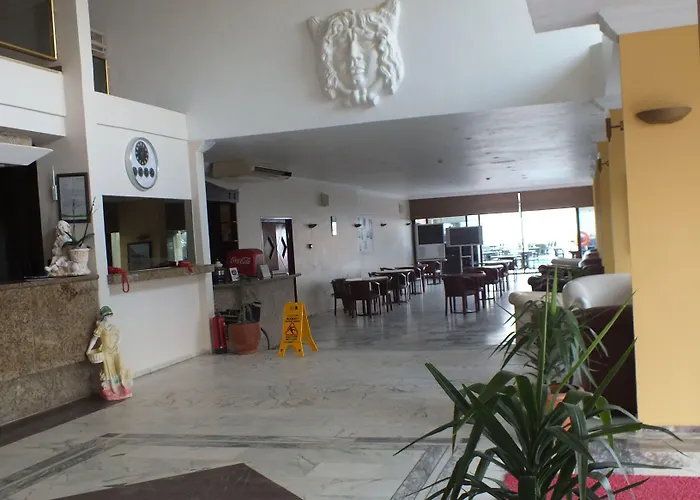 Tuntas Altinkum 3* Didim