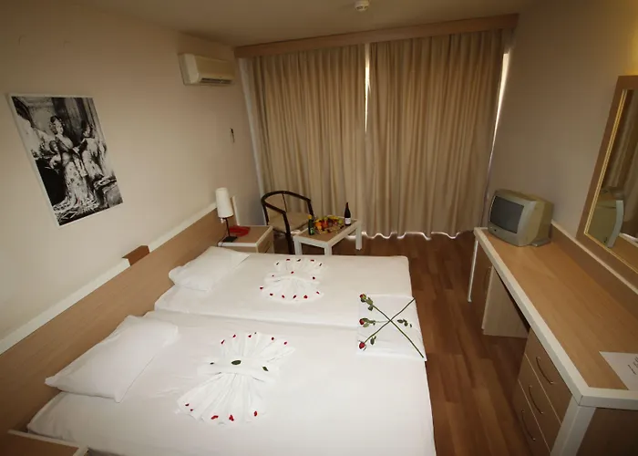 Tuntas Altinkum 3* Didim