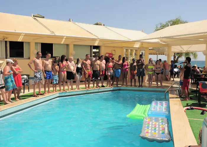 Tuntas Altinkum 3* Didim