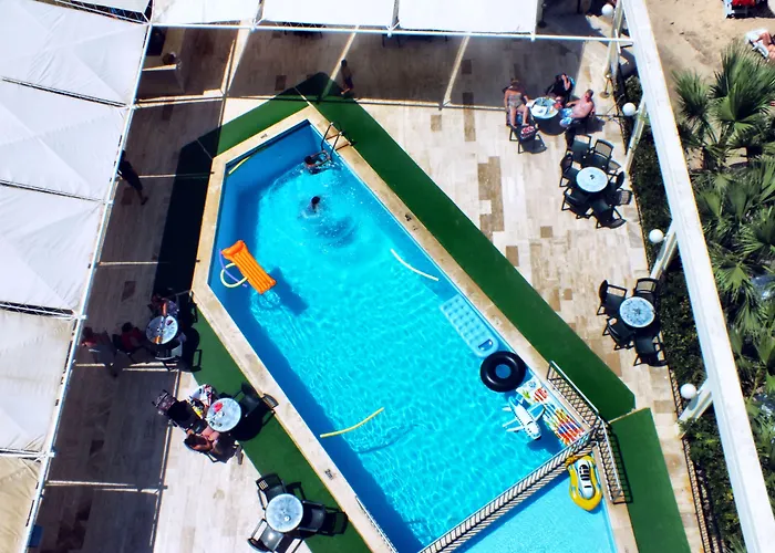 Tuntas Altinkum 3* Didim