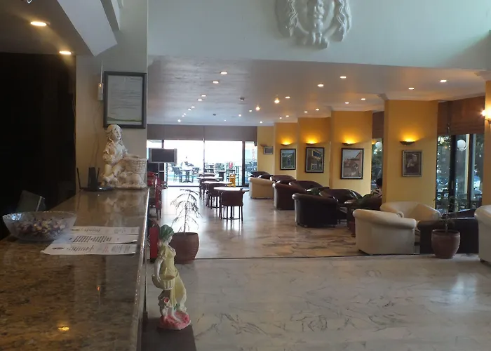 Tuntas Altinkum 3* Didim