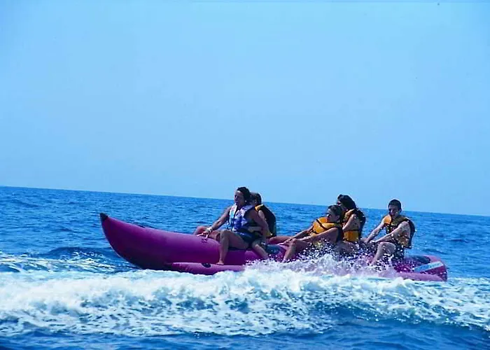 Tuntas Altinkum Hotel 3*