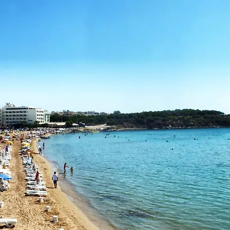 Tuntas Altinkum Hotel Didim