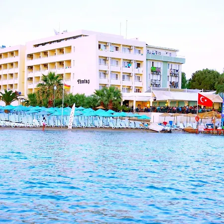 Hotel Tuntas Altinkum 3*