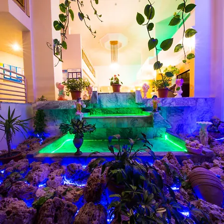 Tuntas Altinkum Hotel
