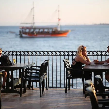 Tuntas Altinkum Didim