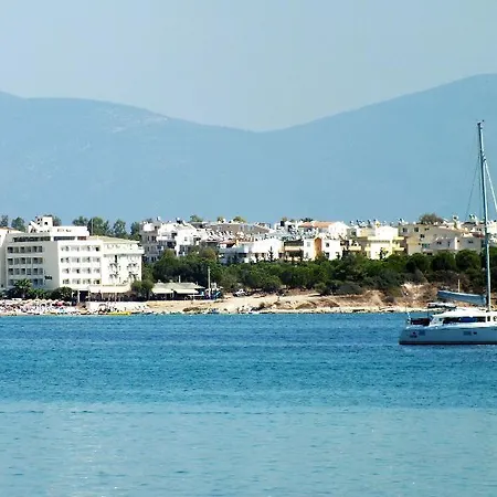 Tuntas Altinkum Hotel Didim