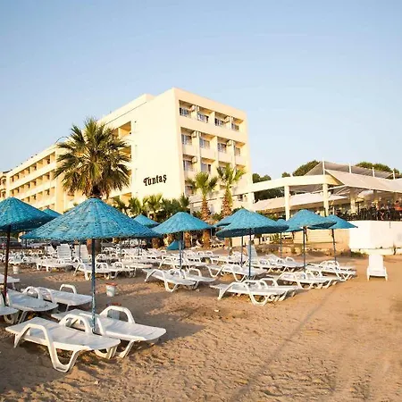 Tuntas Altinkum Hotel 3*