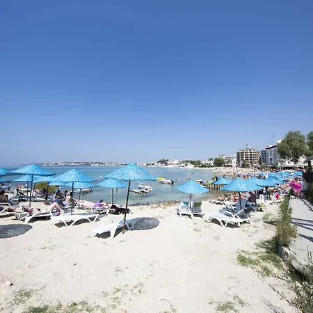 Hotel Tuntas Altinkum