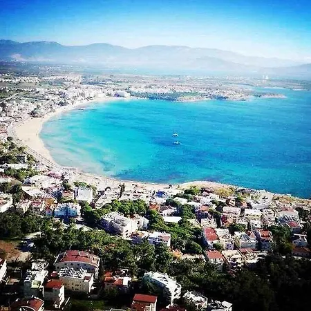 Tuntas Altinkum 3* Didim