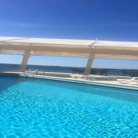 Tuntas Altinkum 3* Didim