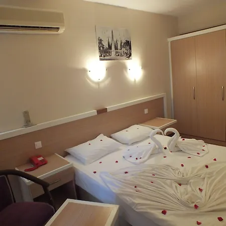 Tuntas Altinkum Hotel Didim