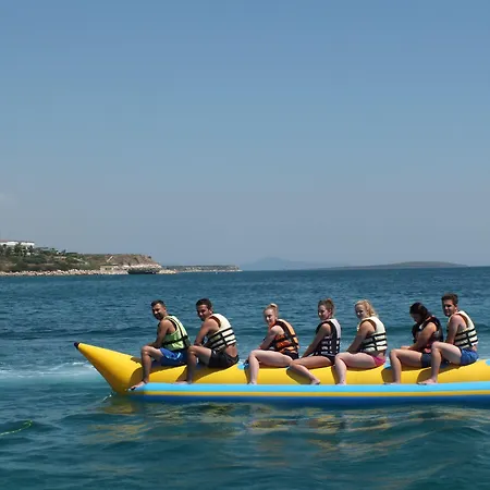 Tuntas Altinkum Hotel Didim