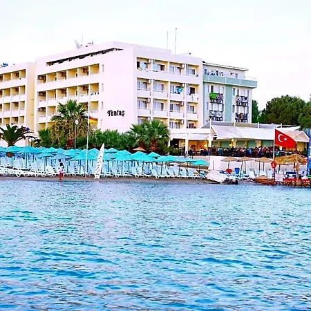 Tuntas Altinkum 3* Didim