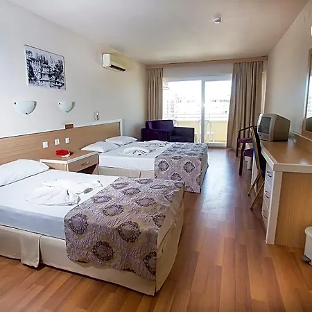 Tuntas Altinkum Didim