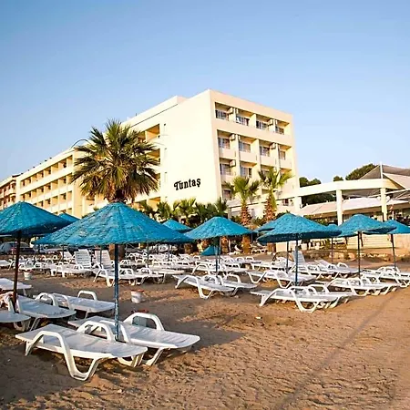 Tuntas Altinkum Hotel 3*