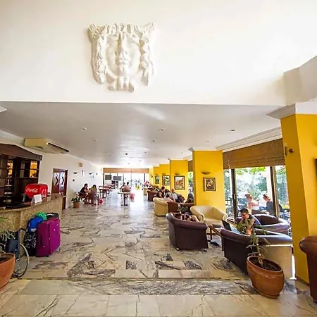 Tuntas Altinkum Didim