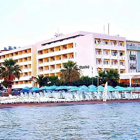 Tuntas Altinkum Didim