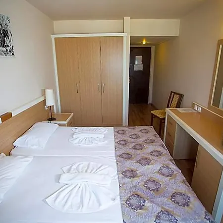 Hotel Tuntas Altinkum Didim