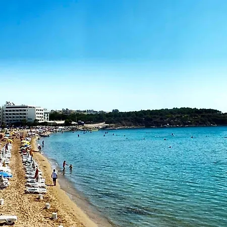 Tuntas Altinkum 3* Didim