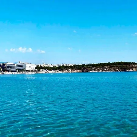Hotel Tuntas Altinkum Didim