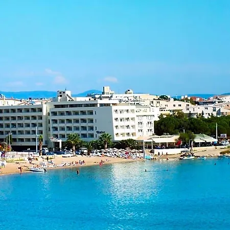 Tuntas Altinkum 3* Didim