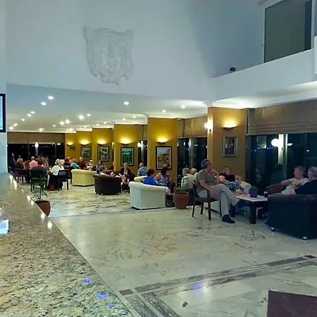 Tuntas Altinkum Hotel