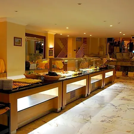 Tuntas Altinkum Hotel