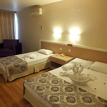 Hotel Tuntas Altinkum Didim