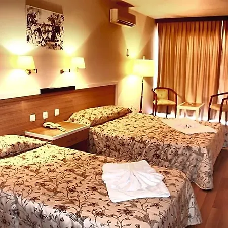 Tuntas Altinkum 3*