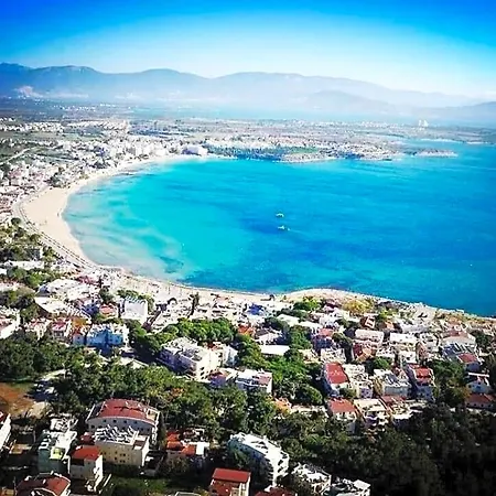Hotel Tuntas Altinkum