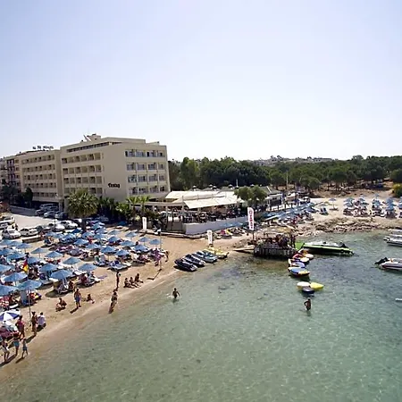 Hotel Tuntas Altinkum